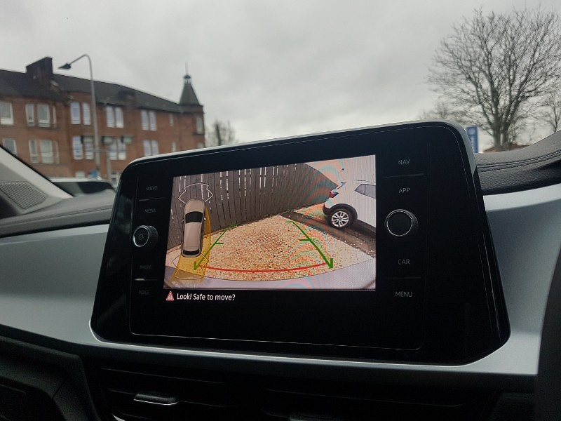 Used Volkswagen T-Roc 2025 for sale - 77782258: Photo 16