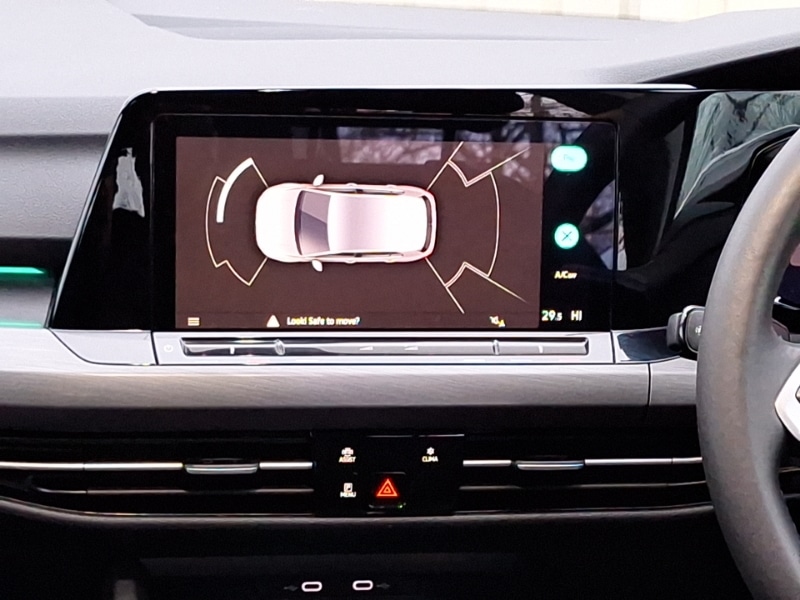 Used Volkswagen Golf 2022 for sale - 77314350: Photo 11