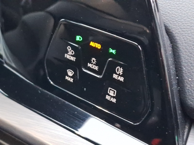 Used Volkswagen Golf 2022 for sale - 77314350: Photo 14