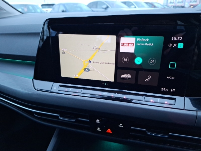 Used Volkswagen Golf 2022 for sale - 77314350: Photo 18