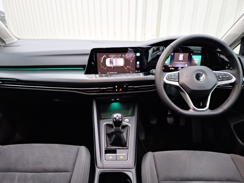 Used Volkswagen Golf 2022 for sale - 77314350: Photo 2