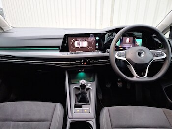 Used Volkswagen Golf 2022 for sale - 77314350: Photo