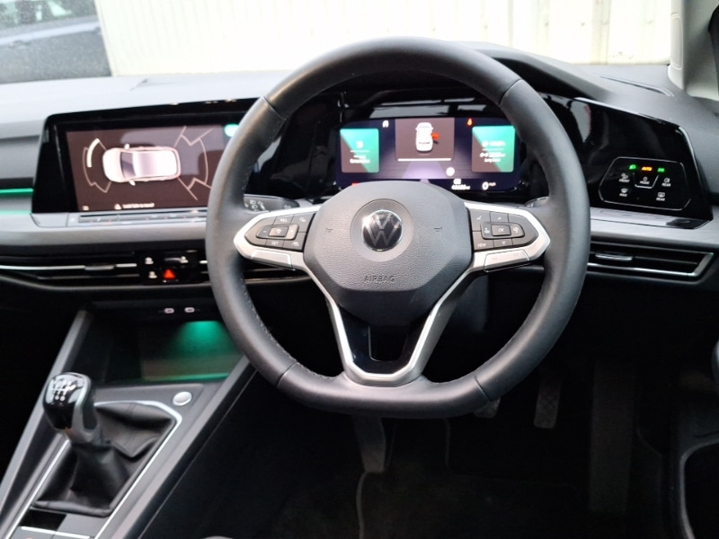 Used Volkswagen Golf 2022 for sale - 77314350: Photo 7