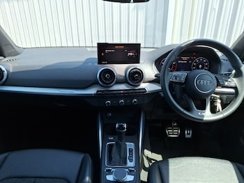 Used Audi Q2 2023 for sale - 79505760: Photo