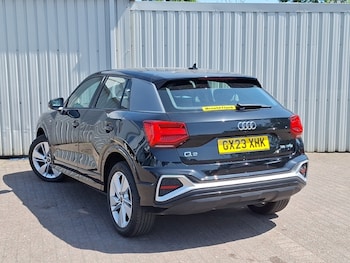 Used Audi Q2 2023 for sale - 79505760: Photo
