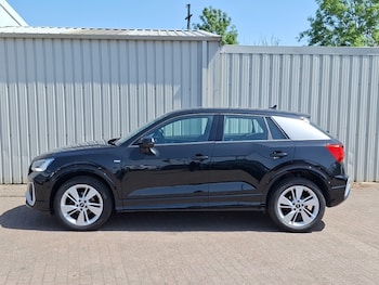 Used Audi Q2 2023 for sale - 79505760: Photo