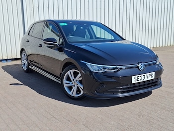 Used Volkswagen Golf 2023 for sale - 78342607: Photo