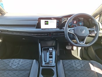 Used Volkswagen Golf 2023 for sale - 78342607: Photo