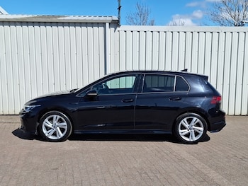 Used Volkswagen Golf 2023 for sale - 78342607: Photo