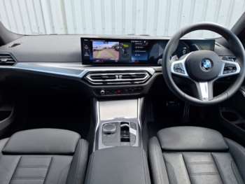 Used BMW 3 Series 2024 for sale - 75050122: Photo