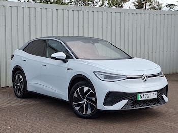 2022 - 150kW Style Pro Performance 77kWh 5dr Auto