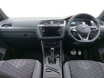 Used Volkswagen Tiguan 2023 for sale - 79447661: Photo