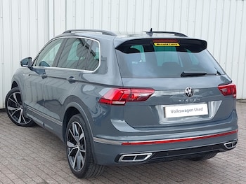 Used Volkswagen Tiguan 2023 for sale - 79447661: Photo