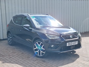 Used SEAT Arona 2021 for sale - 78860976: Photo