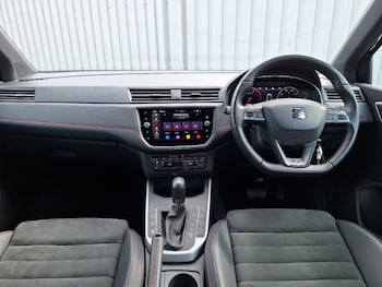 Used SEAT Arona 2021 for sale - 78860976: Photo