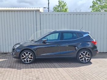 Used SEAT Arona 2021 for sale - 78860976: Photo