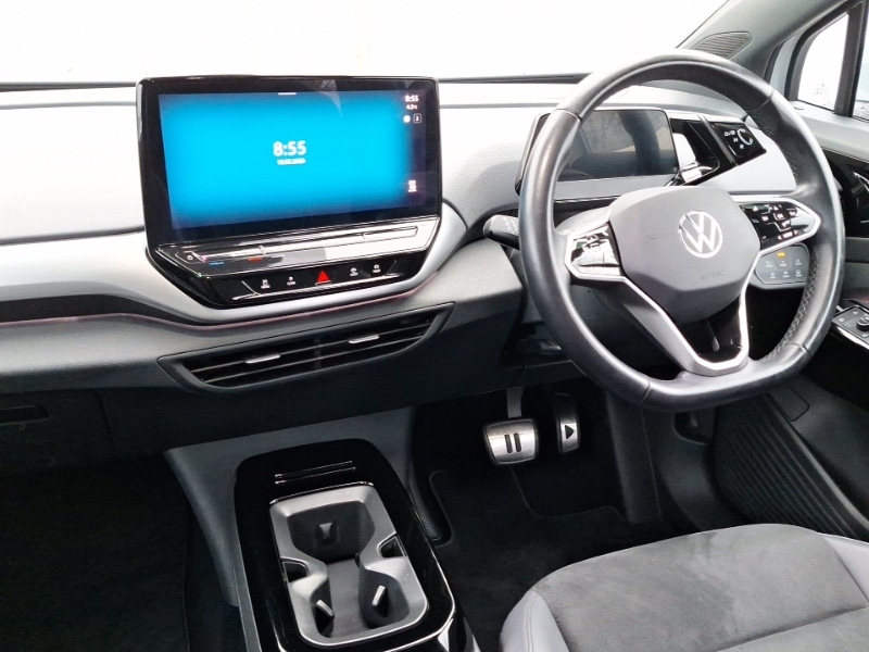 Used Volkswagen ID.5 2022 for sale - 77503200: Photo 10