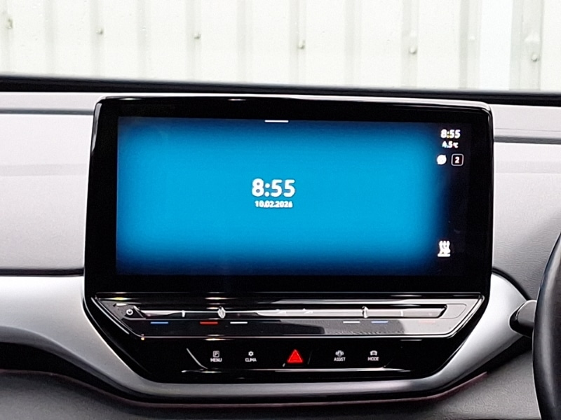 Used Volkswagen ID.5 2022 for sale - 77503200: Photo 11