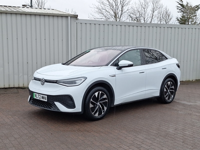 Used Volkswagen ID.5 2022 for sale - 77503200: Photo 12