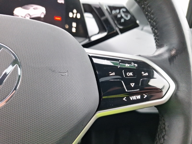 Used Volkswagen ID.5 2022 for sale - 77503200: Photo 16