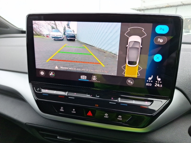 Used Volkswagen ID.5 2022 for sale - 77503200: Photo 18