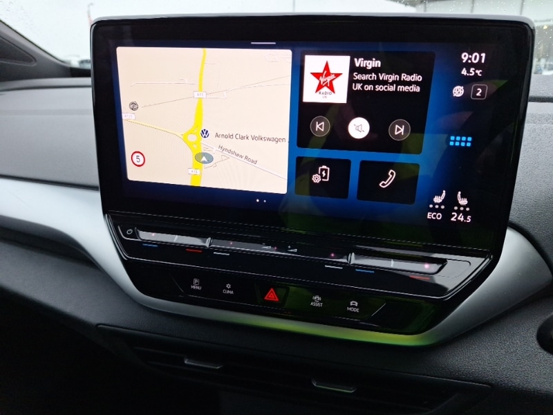 Used Volkswagen ID.5 2022 for sale - 77503200: Photo 19