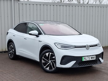 Used Volkswagen ID.5 2022 for sale - 77503200: Photo