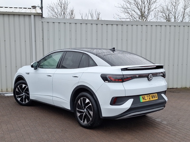 Used Volkswagen ID.5 2022 for sale - 77503200: Photo 3