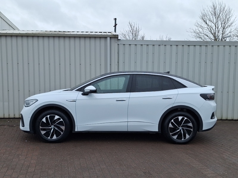 Used Volkswagen ID.5 2022 for sale - 77503200: Photo 4