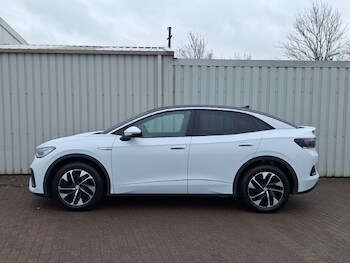 Used Volkswagen ID.5 2022 for sale - 77503200: Photo