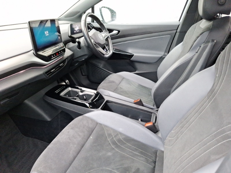 Used Volkswagen ID.5 2022 for sale - 77503200: Photo 5