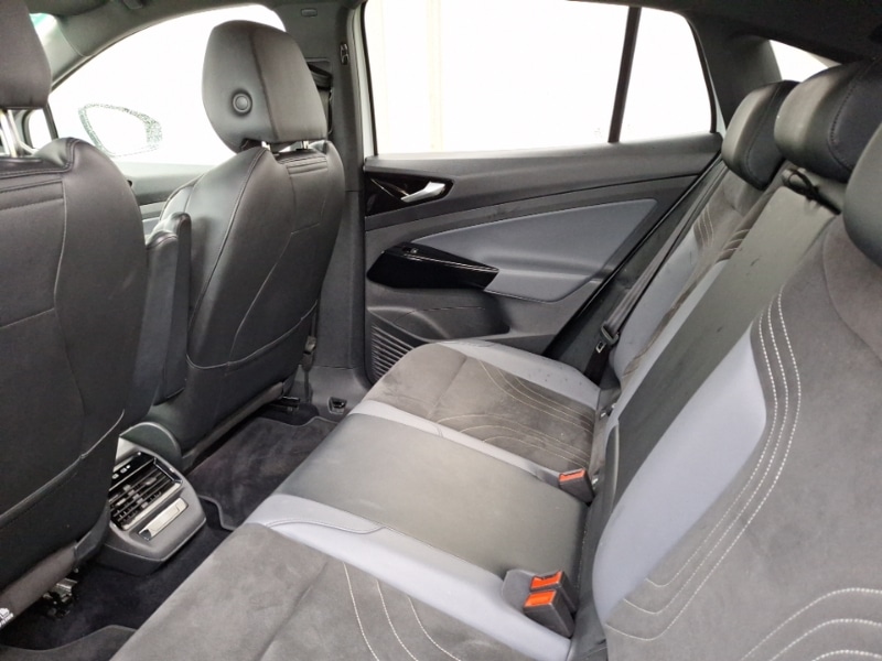Used Volkswagen ID.5 2022 for sale - 77503200: Photo 6