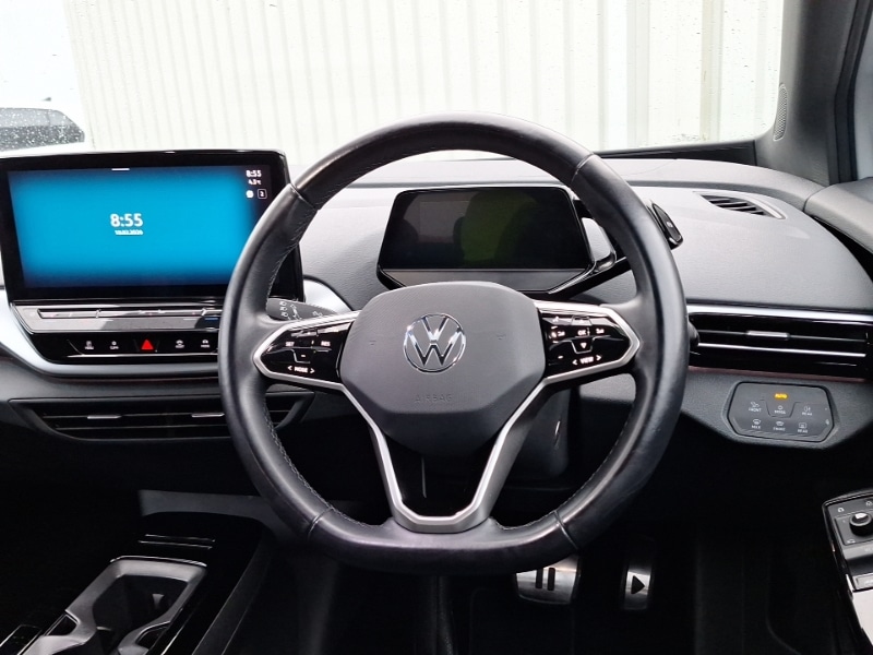 Used Volkswagen ID.5 2022 for sale - 77503200: Photo 7