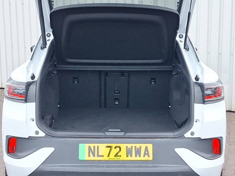 Used Volkswagen ID.5 2022 for sale - 77503200: Photo 8