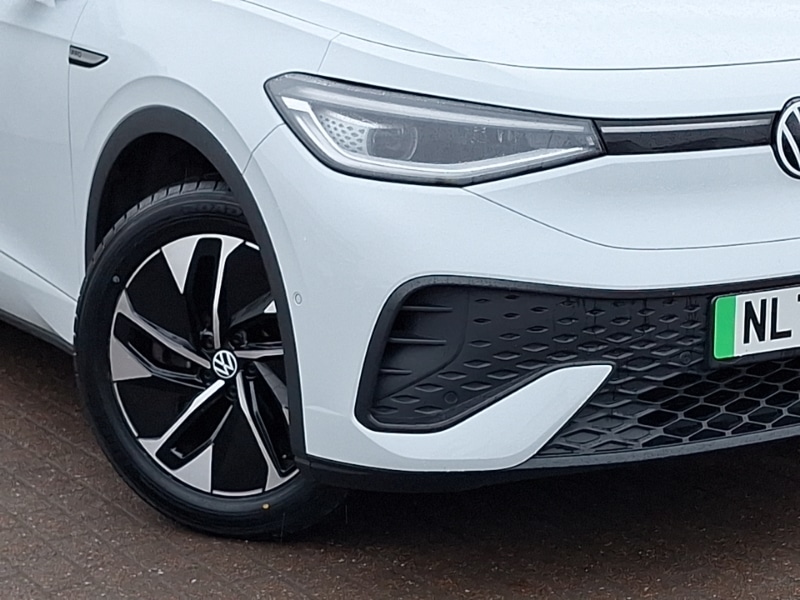 Used Volkswagen ID.5 2022 for sale - 77503200: Photo 9