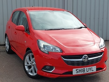 Used Vauxhall Corsa 2018 for sale - 79433247: Photo