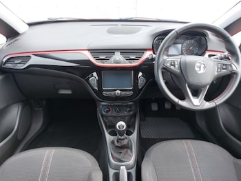 Used Vauxhall Corsa 2018 for sale - 79433247: Photo