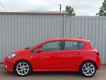 Used Vauxhall Corsa 2018 for sale - 79433247: Photo
