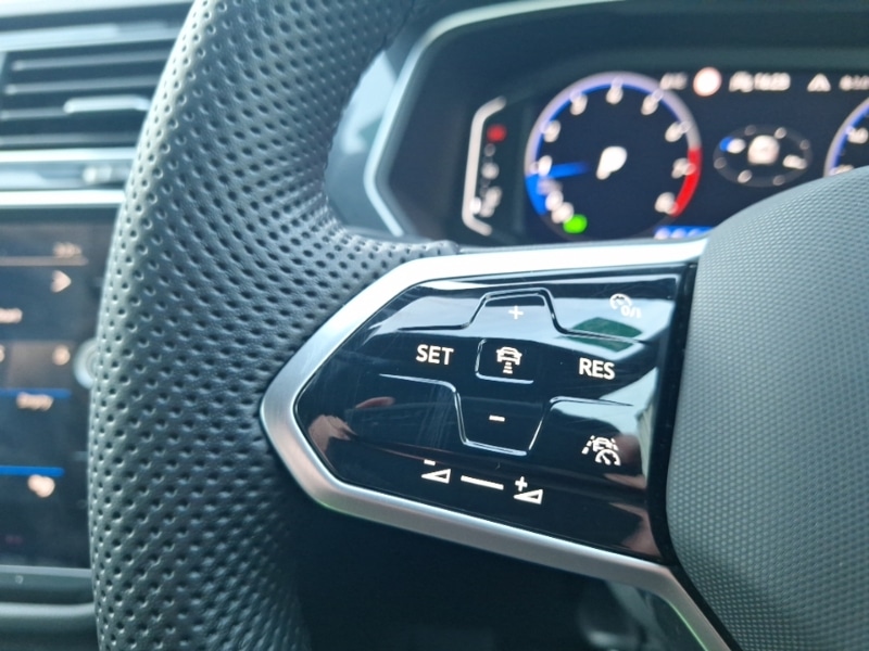 Used Volkswagen Tiguan 2023 for sale - 77141710: Photo 15