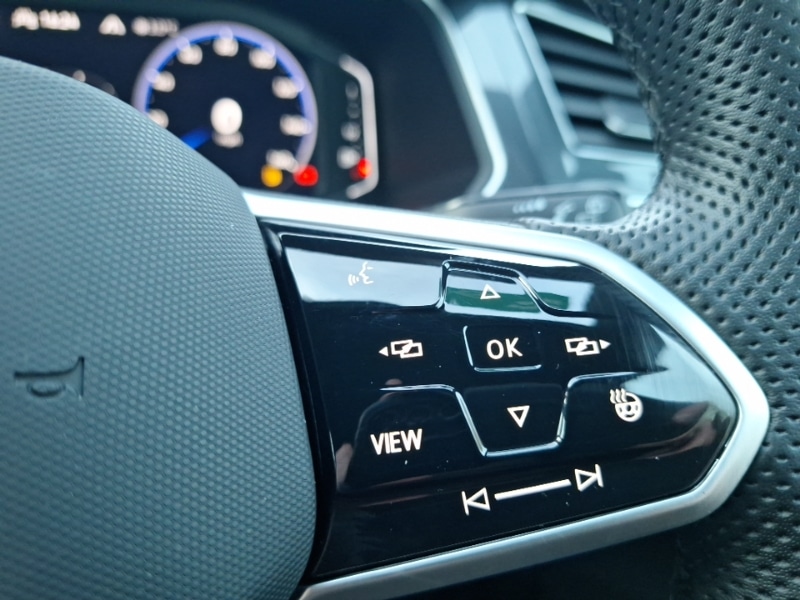 Used Volkswagen Tiguan 2023 for sale - 77141710: Photo 16