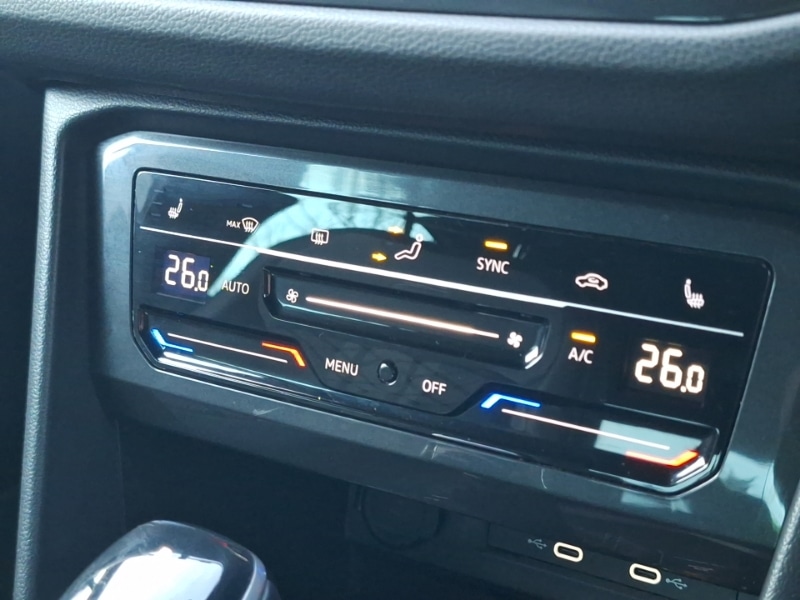 Used Volkswagen Tiguan 2023 for sale - 77141710: Photo 17