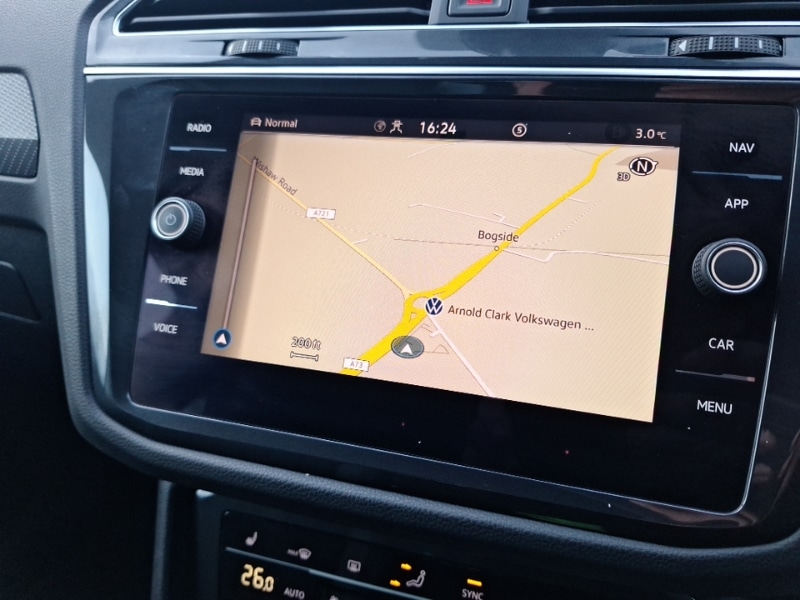 Used Volkswagen Tiguan 2023 for sale - 77141710: Photo 18