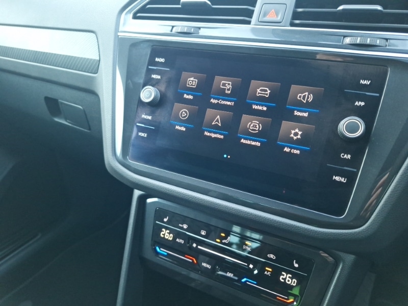 Used Volkswagen Tiguan 2023 for sale - 77141710: Photo 19