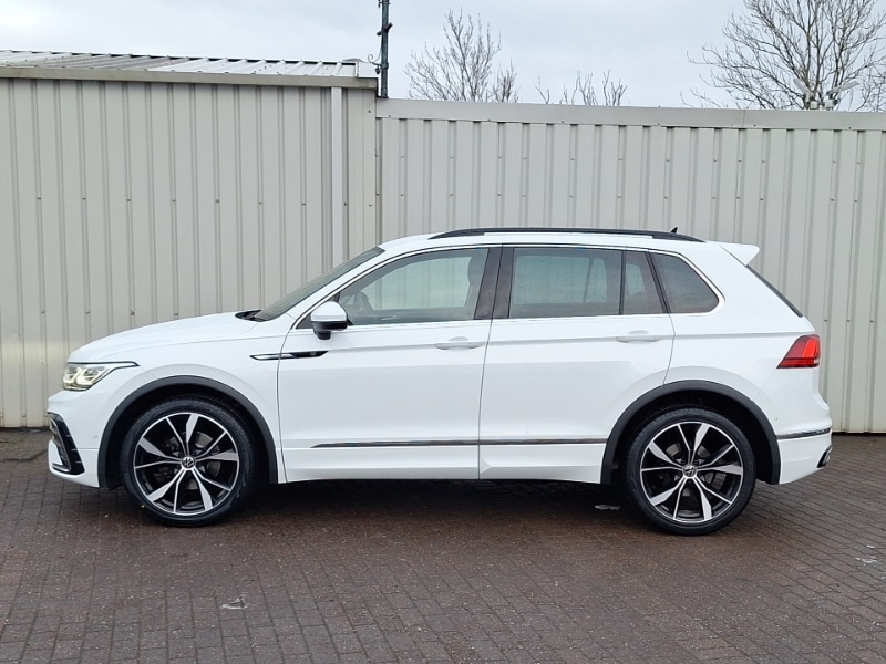 Used Volkswagen Tiguan 2023 for sale - 77141710: Photo 4