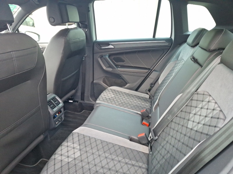 Used Volkswagen Tiguan 2023 for sale - 77141710: Photo 6