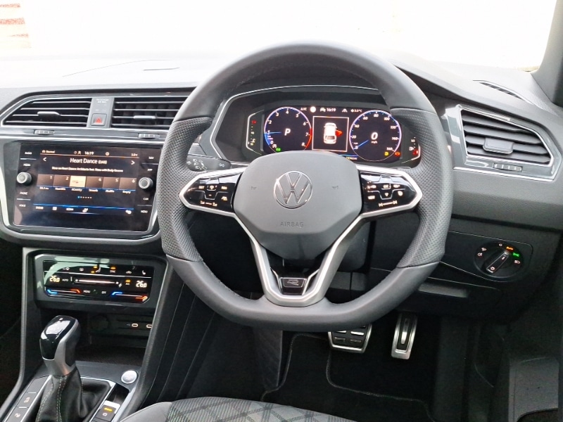 Used Volkswagen Tiguan 2023 for sale - 77141710: Photo 7