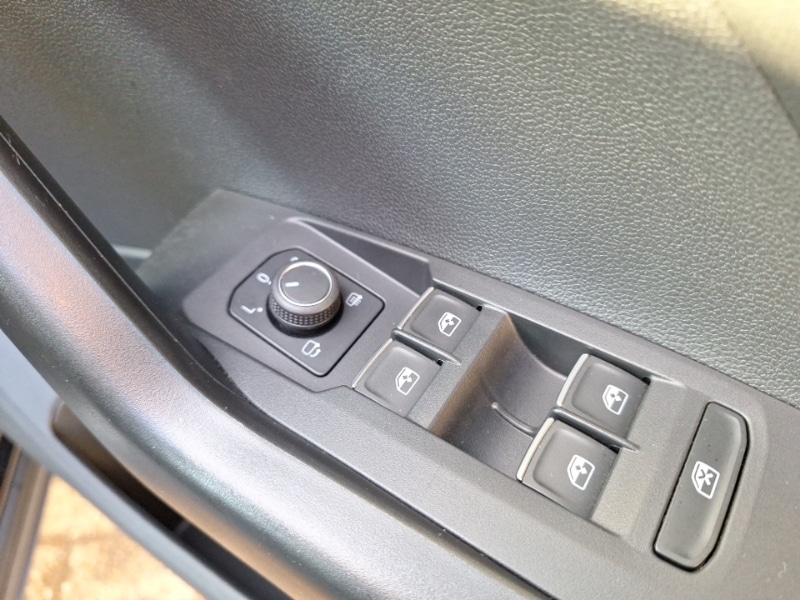 Used Volkswagen T-Cross 2022 for sale - 77251685: Photo 13