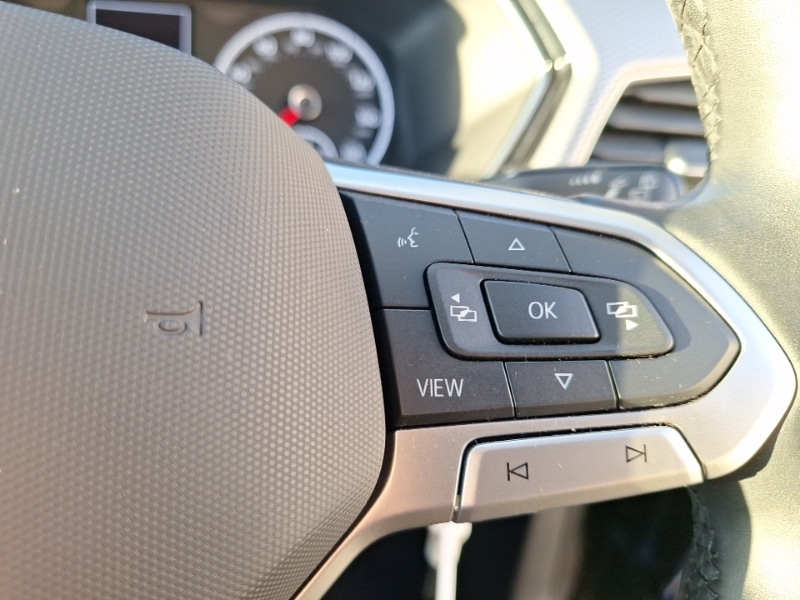 Used Volkswagen T-Cross 2022 for sale - 77251685: Photo 16