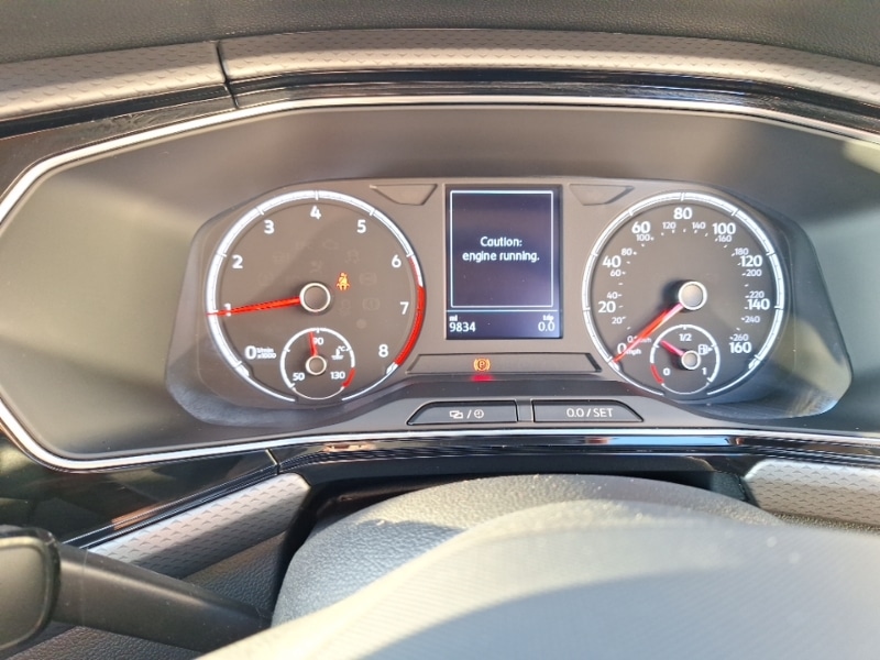 Used Volkswagen T-Cross 2022 for sale - 77251685: Photo 17