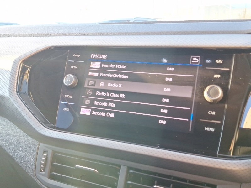 Used Volkswagen T-Cross 2022 for sale - 77251685: Photo 19